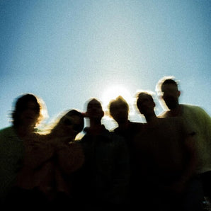 The Head and The Heart - Aperture CD