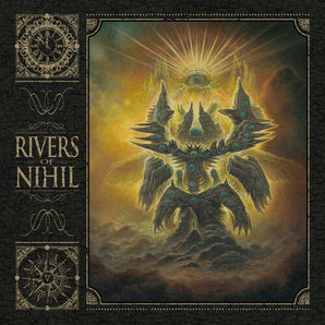 Rivers Of Nihil - Rivers Of Nihil CD