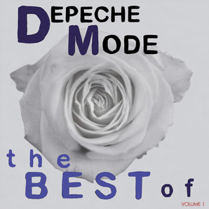 Depeche Mode - Best Of Depeche Mode CD