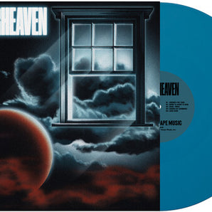 Superheaven - Superheaven LP (Aqua Vinyl)