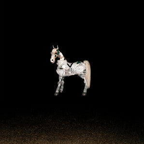 Triathalon - Funeral Music LP (White Vinyl)