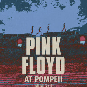Pink Floyd - Pink Floyd at Pompeii DVD