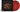 The Red Clay Strays - Live At The Ryman LP (Red Vinyl)