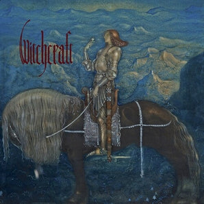 Witchcraft - IDAG LP
