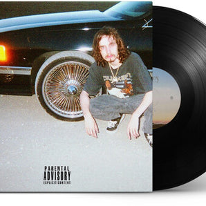 Pouya - Five Five LP