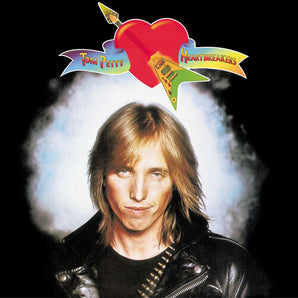 Tom Petty & the Heartbreakers - Tom Petty & the Heartbreakers LP (180g)