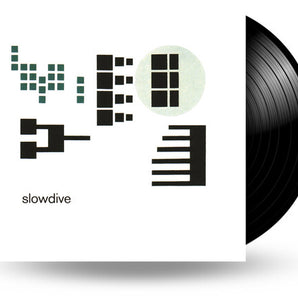 Slowdive - Pygmalion LP