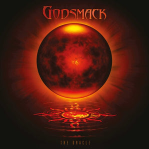 Godsmack - The Oracle CD