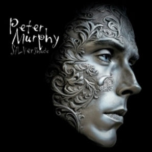 Peter Murphy - Silver Shade LP