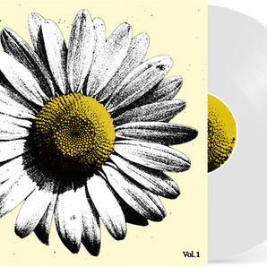 Various Artists - Heart Of Gold LP (White 180g Vinyl)