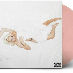 Kali Uchis - Por Vida LP (Pink Vinyl)
