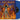 In Flames - Clayman LP (Blue Vinyl)