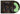 Graceless - Icons Of Ruin LP (Green & Black Marble Vinyl) (MARKDOWN)