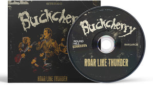 Buckcherry - Roar Like Thunder CD