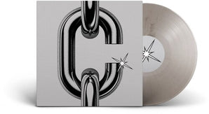 Civic - Chrome Dipped LP (Silver Smoke Vinyl)