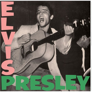 Elvis Presley - Elvis Presley 1st Album LP (180g)