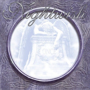 Nightwish - Once LP (Purple Vinyl)
