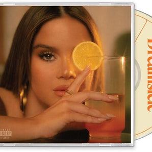 Maren Morris - Dreamsicle CD