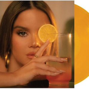 Maren Morris - Dreamsicle LP (Orange Vinyl)