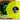 Rob Zombie - Lunar Injection Kool Aid Eclipse Conspiracy LP (Neon Yellow Vinyl)