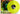 Rob Zombie - Lunar Injection Kool Aid Eclipse Conspiracy LP (Neon Yellow Vinyl)