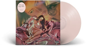 Kali Uchis - Sincerely LP (Pink Vinyl)