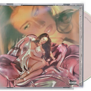 Kali Uchis - Sincerely CD