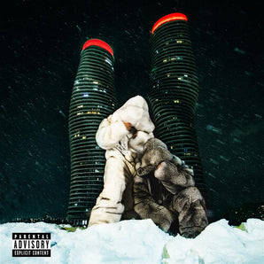 Drake & PARTYNEXTDOOR - $OME $EXY $ONGS 4 U CD