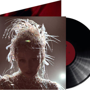 Miley Cyrus - Something Beautiful LP