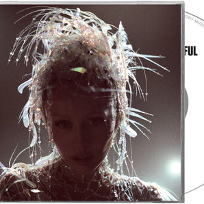 Miley Cyrus - Something Beautiful CD