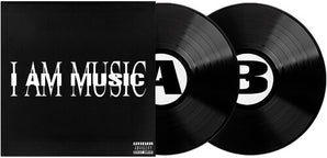 Playboi Carti - I AM MUSIC LP