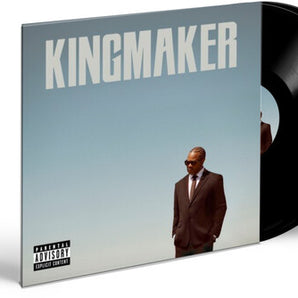 Xzibit - Kingmaker LP