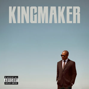 Xzibit - Kingmaker LP