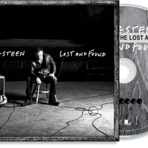 Bruce Springsteen - Lost And Found: Selections From The Lost Albums CD