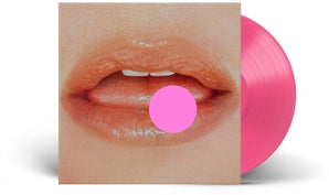 Kesha - . (Period) LP (Hot Pink vinyl)