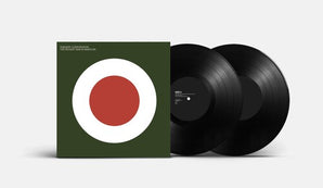 Thievery Corporation - The Richest Man In Babylon LP