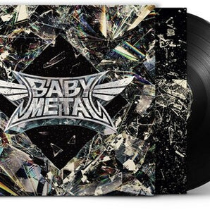 Babymetal - METAL FORTH LP