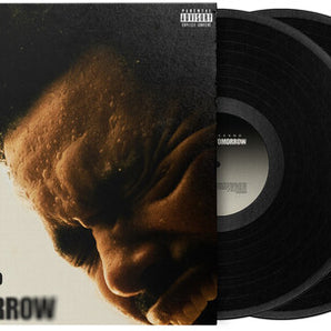 The Weeknd - Hurry Up Tomorrow: The Complete Edition 2LP