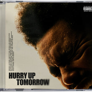 The Weeknd - Hurry Up Tomorrow: The Complete Edition CD