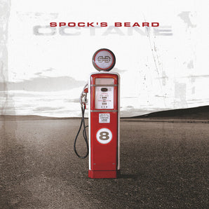 Spock's Beard - Octane LP (180g)