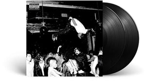 Playboi Carti - Die Lit LP