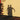 Arm's Length - Everything Nice / What's Mine Is Yours LP (Onyx Vinyl)