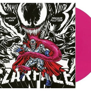 Czarface - Knull & Void (music From Venom: The Last Dance ) LP (Pink Vinyl)