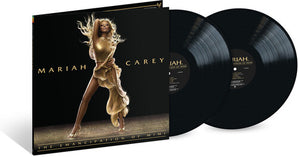 Mariah Carey - The Emancipation of Mimi LP