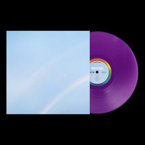 Turnstile - Never Enough LP (Periwinkle Vinyl)