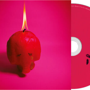 Arcade Fire - Pink Elephant CD
