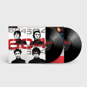 Ladytron - 604 LP