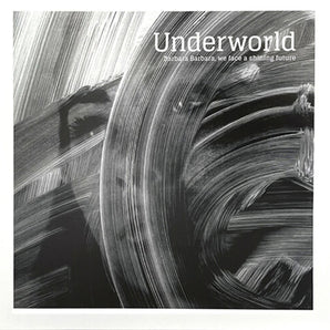 Underworld - Barbara Barbara, We Face A Shining Future LP (180g)