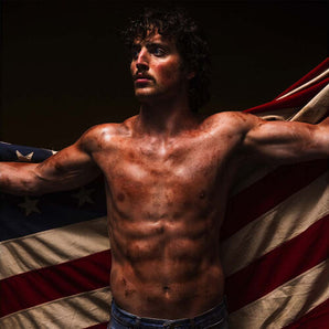 Benson Boone - American Heart CD