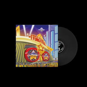Bootsy Collins - Album Of The Year #1 Funkateer 2LP